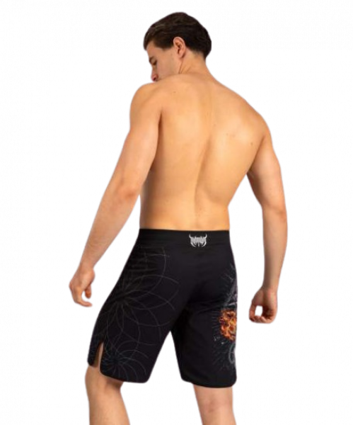 Venum Fight Shorts Gladiator 5.0